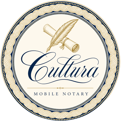 Cultura Mobile Notary Services, LLC